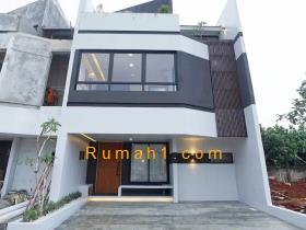 Image rumah dijual di Pondok Cabe Udik, Pamulang, Tangerang Selatan, Properti Id 4391