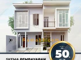 Image rumah dijual di Jombang, Pondok Aren, Tangerang Selatan, Properti Id 4409