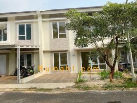 Image rumah dijual di Paradise Resort, Ciputat, Tangerang Selatan, Properti Id 4436