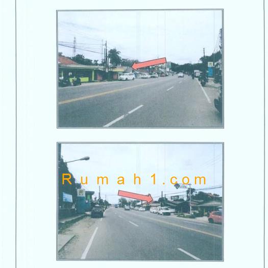 Foto Tanah dijual di Talaga, Cikupa, Tanah Id: 4457