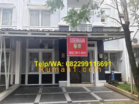 Image rumah disewakan di Lippo Cikarang, Cikarang Selatan, Bekasi, Properti Id 4459