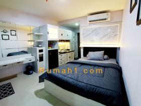 Image apartemen disewakan di Bedungan Hilir (Benhil, CBD), Tanah Abang, Jakarta Pusat, Properti Id 4501