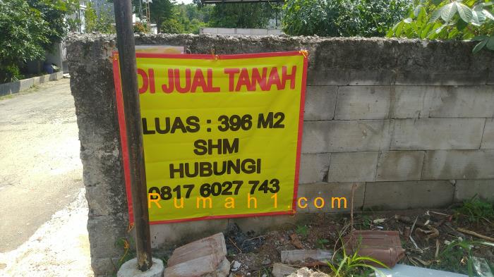 Foto Tanah dijual di Kavling Batan, Tanah Id: 4513