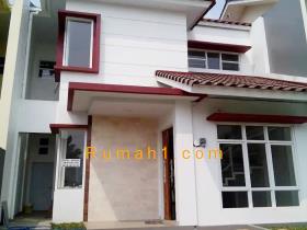 Image rumah dijual di Karawaci, kelapa Dua, Tangerang, Properti Id 4531