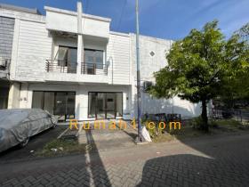 Image ruko disewakan di Pacar Kembang, Tambaksari, Surabaya, Properti Id 4549