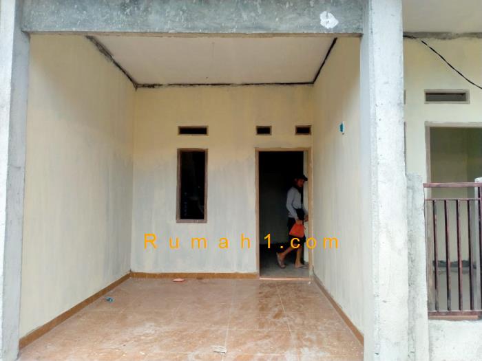 Foto Rumah dijual di Pondok Kacang Timur, Pondok Aren, Rumah Id: 4587