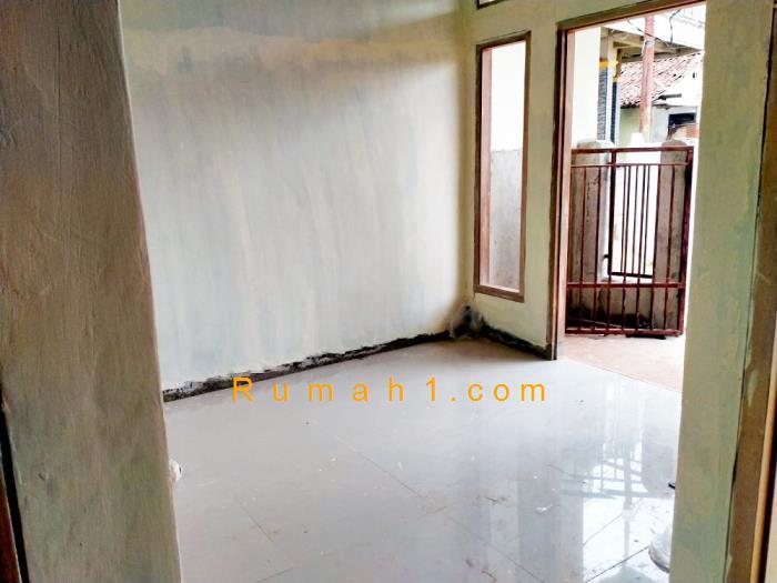 Foto Rumah dijual di Pondok Kacang Timur, Pondok Aren, Rumah Id: 4587