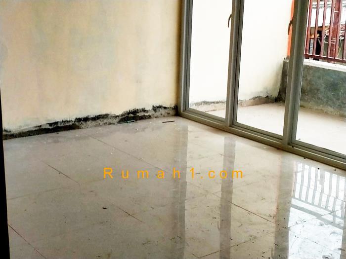 Foto Rumah dijual di Pondok Kacang Timur, Pondok Aren, Rumah Id: 4587