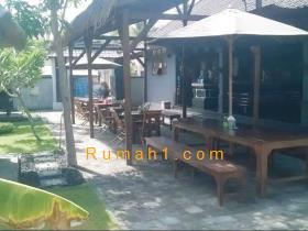 Image rumah disewakan di Jungutbatu, Nusapenida, Klungkung, Properti Id 4600
