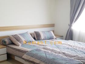 Image apartemen disewakan di Kebon Melati, Tanah Abang, Jakarta Pusat, Properti Id 4621