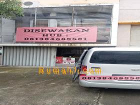 Image gudang disewakan di Penggilingan, Cakung, Jakarta Timur, Properti Id 4649
