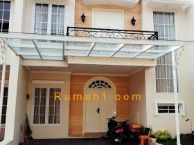 Image rumah dijual di Pondok Cabe Udik, Pamulang, Tangerang Selatan, Properti Id 4657