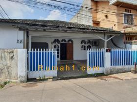 Image rumah dijual di Batuampar, Kramat Jati, Jakarta Timur, Properti Id 4679