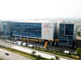 Image kantor disewakan di Bandara Soekarno Hatta, Benda, Tangerang, Properti Id 4682