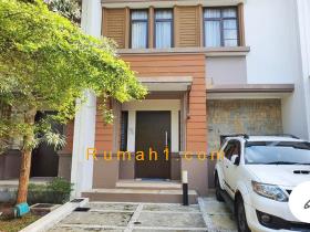 Image rumah dijual di Bumi Serpong Damai, BSD, Serpong, Tangerang Selatan, Properti Id 4691