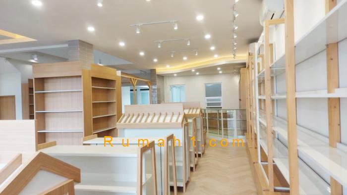 Foto Ruko disewakan di Paramount Mendrisio Gading Serpong, Ruko Id: 4714