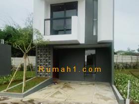 Image rumah dijual di Cisauk, Cisauk, Tangerang, Properti Id 4715