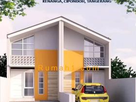 Image rumah dijual di Kenanga, Cipondoh, Tangerang, Properti Id 4725