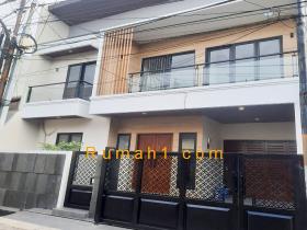 Image rumah dijual di Jati, Pulo Gadung, Jakarta Timur, Properti Id 4727