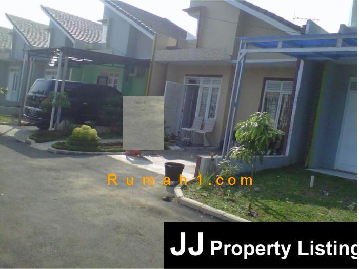 Foto Rumah dijual di Fontana Vista, Rumah Id: 4729