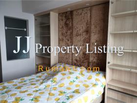 Image apartemen dijual di Lippo Karawaci, Kelapa Dua, Tangerang, Properti Id 4737