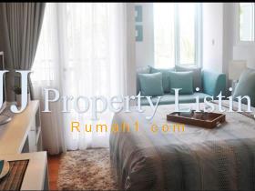 Image apartemen dijual di Mekar jaya, serpong, Tangerang, Properti Id 4739