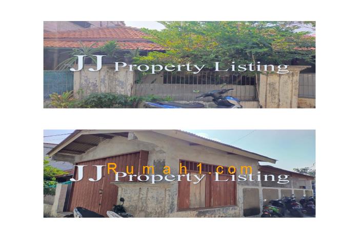 Foto Rumah dijual di Ciledug, Rumah Id: 4747