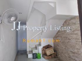 Image ruko disewakan di Tanjung Duren Selatan, Grogol, Jakarta Barat, Properti Id 4757