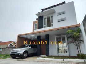 Image rumah dijual di Pengasinan, Rawalumbu, Bekasi, Properti Id 4772