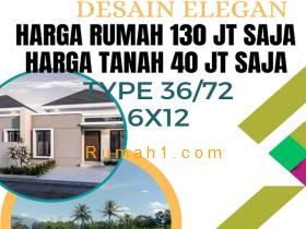 Image rumah dijual di Bedadung, Pakusari, Jember, Properti Id 4773