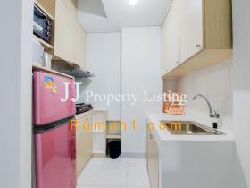 Image apartemen disewakan di Duri Kosambi, Cengkareng, Jakarta Barat, Properti Id 4776