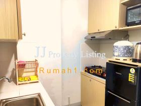 Image apartemen disewakan di Cikokol, Tangerang, Tangerang, Properti Id 4777