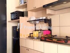 Image apartemen disewakan di Curug Sangerang (Curug Sangereng), Kelapa Dua, Tangerang, Properti Id 4778