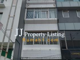 Image ruko disewakan di Cipete Selatan, Cilandak, Jakarta Selatan, Properti Id 4779