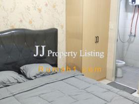 Image apartemen disewakan di Cikokol, Tangerang, Tangerang, Properti Id 4783