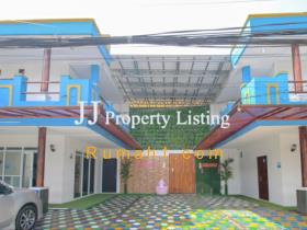 Image rumah dijual di Cijaura, Buahbatu, Bandung, Properti Id 4785