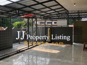 Image rumah dijual di Kebayoran Baru, Kebayoran Baru, Jakarta Selatan, Properti Id 4787