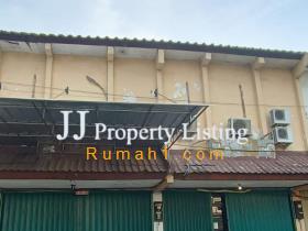 Image ruko dijual di Duren Jaya, Bekasi Timur, Bekasi, Properti Id 4791