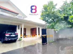 Image rumah dijual di Bangka, Mampang Prapatan, Jakarta Selatan, Properti Id 4795