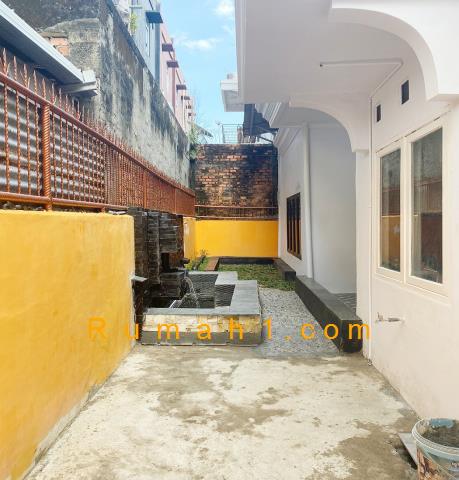 Foto Rumah dijual di Perumahan OPI Jakabaring, Rumah Id: 4796