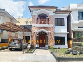 Image rumah dijual di Sungai Kedukan, Rambutan, Banyuasin, Properti Id 4796