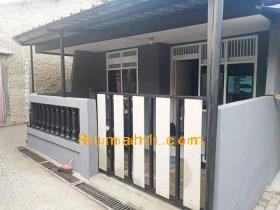 Image rumah dijual di Kedaung, Pamulang, Tangerang Selatan, Properti Id 4797