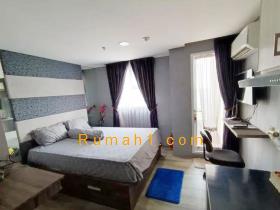Image apartemen dijual di Bintaro, Pondok Aren, Tangerang Selatan, Properti Id 4808