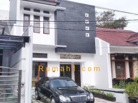 Image rumah dijual di Antapani Kulon, Antapani (Cicadas), Bandung, Properti Id 4809