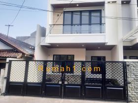 Image rumah dijual di Kayu Putih, Pulo Gadung, Jakarta Timur, Properti Id 4811