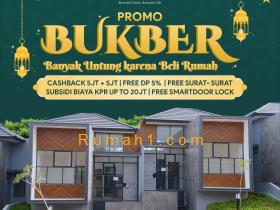 Image rumah dijual di Gading Serpong, Legok, Tangerang, Properti Id 4816