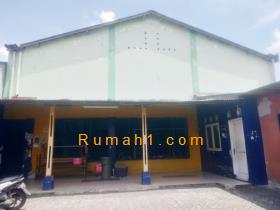 Image rumah dijual di Kreo Selatan, Larangan, Tangerang, Properti Id 4818