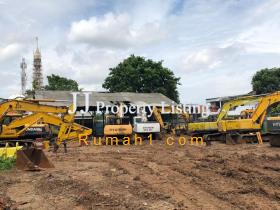 Image tanah dijual di Cipondoh, Cipondoh, Tangerang, Properti Id 4827