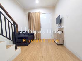Image rumah dijual di Gading Serpong, Kelapa Dua, Tangerang, Properti Id 4828