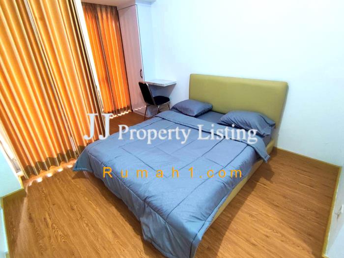 Foto M-town Residences dijual, Apartemen Id: 4829